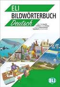 Eli Bildwörterbuch deutsch A2-B2 + E-Book online