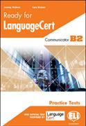 Ready for LanguageCert B2 - Student's Edition