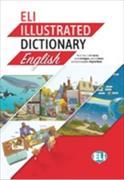 ELI Illustrated Dictionary English + Online Digital Book