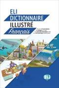 Eli dictionnaire illustré francais + livre digital en ligne