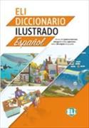 Eli Diccionario ilustrado Español + Libro digital en línea