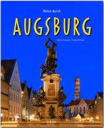 Reise durch Augsburg