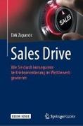 Sales Drive