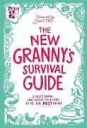 The New Granny’s Survival Guide