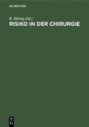 Risiko in der Chirurgie