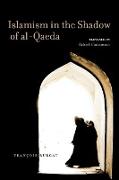 Islamism in the Shadow of Al-Qaeda