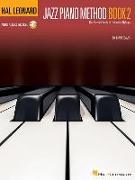 Hal Leonard Jazz Piano Method - Book 2: The Player's Guide to Authentic Stylings