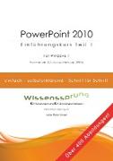 PowerPoint 2010 - Einführungskurs Teil 1