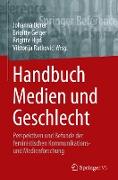 Handbuch Medien und Geschlecht