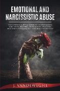 Emotional and Narcissistic Abuse