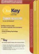 Understanding Psychology Student Access Kit for Use with Blackboard