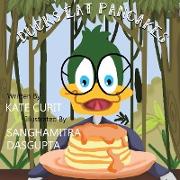 Ducks Eat Pancakes