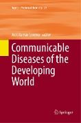 Communicable Diseases of the Developing World