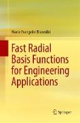 Fast Radial Basis Functions for Engineering Applications