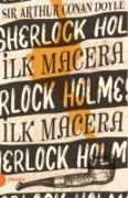 Ilk Macera - Sherlock Holmes 1