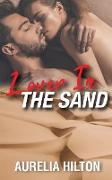 Lover in the Sand