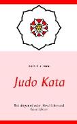 Judo Kata