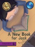 A New Book for Jack