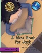 A New Book for Jack