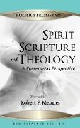 Spirit, Scripture, and Theology, 2nd Edition