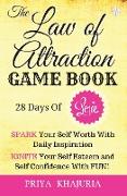 The Law of Attraction Game Book