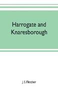 Harrogate and Knaresborough