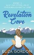 The Revelation Cove Series 1-3