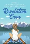 The Revelation Cove Series 1-3