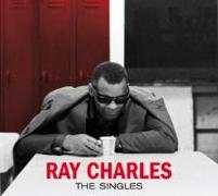 Ray Charles: The Complete 54-62 Singles