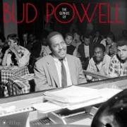 The Genius Of Bud Powell