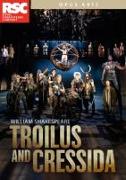 Shakespeare: Troilus and Cressida