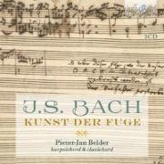 J.S.Bach:Kunst Der Fuge