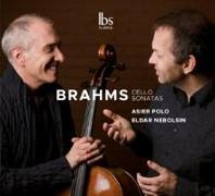 Brahms Cello Sonatas