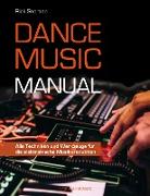 Dance Music Manual