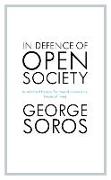 In Defence of Open Society