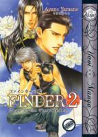 Finder.Cage in the View Finder (Yaoi)