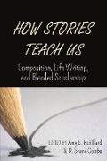 How Stories Teach Us