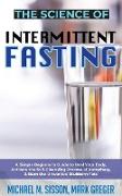 The Science of Intermittent Fasting