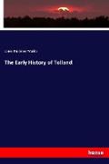 The Early History of Tolland