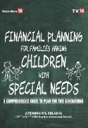 Financial Planning for Children with Special Needs