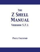 The Z Shell Manual