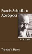Francis Schaeffer's Apologetics