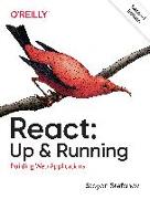 React – Up & Running