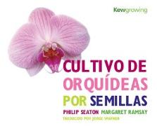 Cultivo de Orquideas Por Semillas