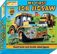 My First JCB: My First JCB Jigsaw