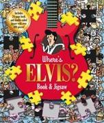 Where's Elvis?