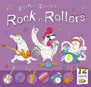 Ritchie Rooster's Rock 'n' Rollers