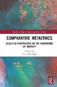 Comparative Metaethics