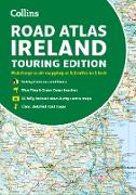 Road Atlas Ireland