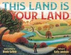 This Land Is Your Land (Special Anniversary Edition)